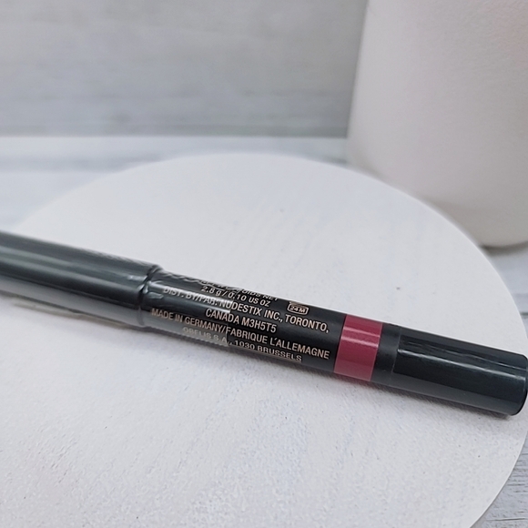 Nudestix Magnetic Matte Lip Color - Picture 3 of 5